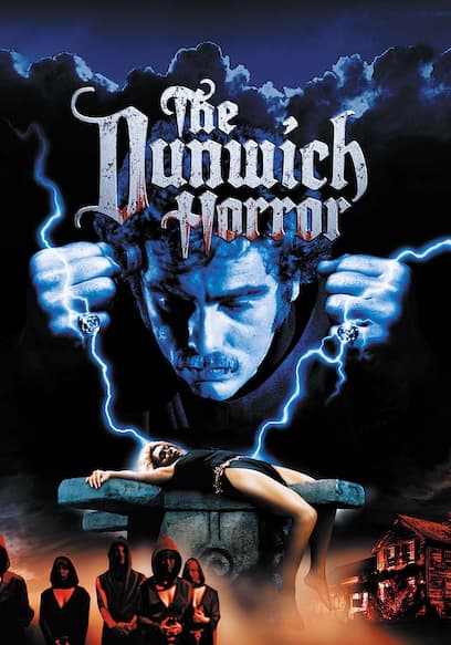 The Dunwich Horror