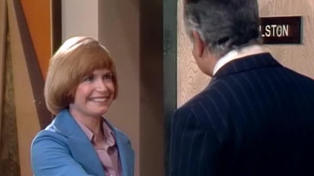 S01:E102 - How to Succeed Without Trying