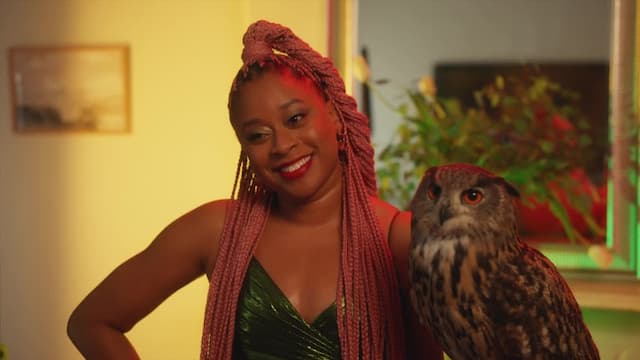 S01:E02 - Black Excellence Is Trash