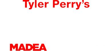 Tyler Perry's Boo! A Madea Halloween