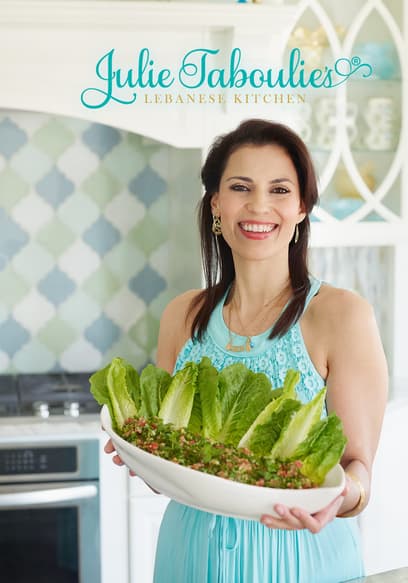 S01:E09 - Falling for Fattoush