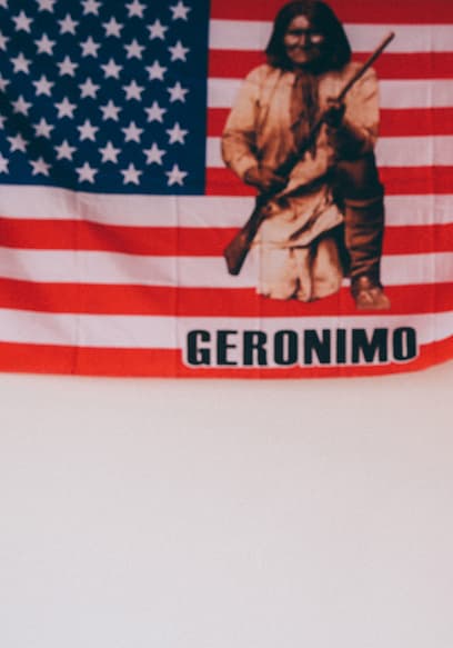 S01:E04 - MMA Warriors poster