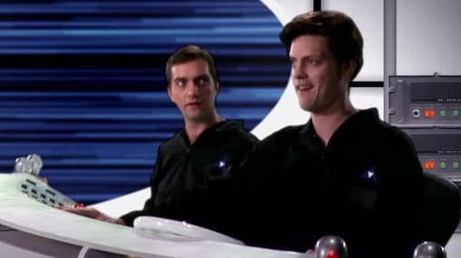 Watch The Whitest Kids U' Know S03:E09 Episode Free TV Shows - Main Image