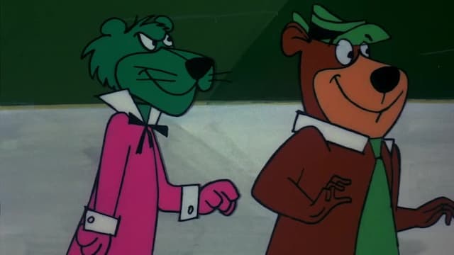 S01:E13 - The Envy Brothers