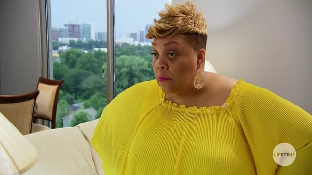 S04:É06 - S04:E05 - Skinny Minnie