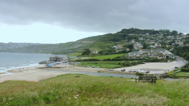 S01:E01 - Charmouth, Redbrook, Lydford and Aberdaron