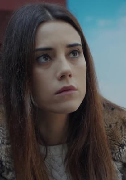 Póster de S01:E06 - Amor de madre