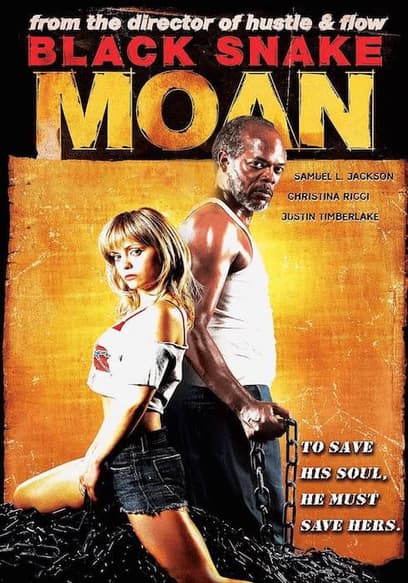 Black Snake Moan