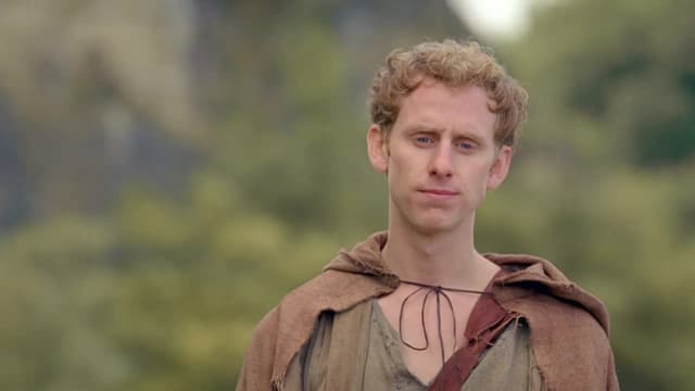 S02:E10 - The Dying of the Light