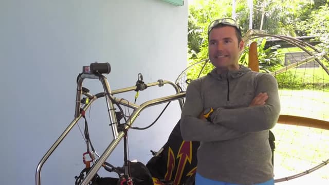S20:E07 - Costa Rica