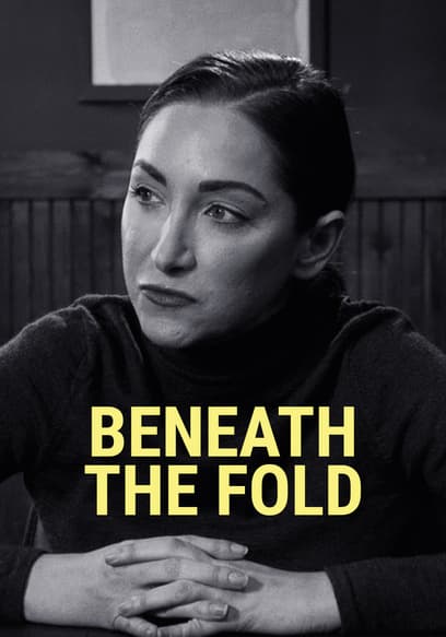 Beneath the Fold