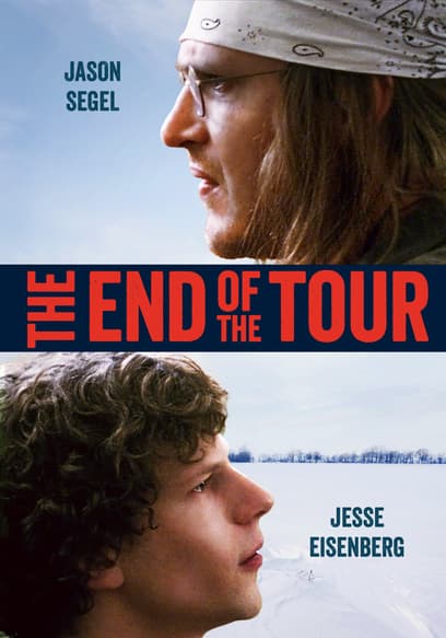 The End of the Tour