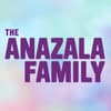 The Anazala Family
