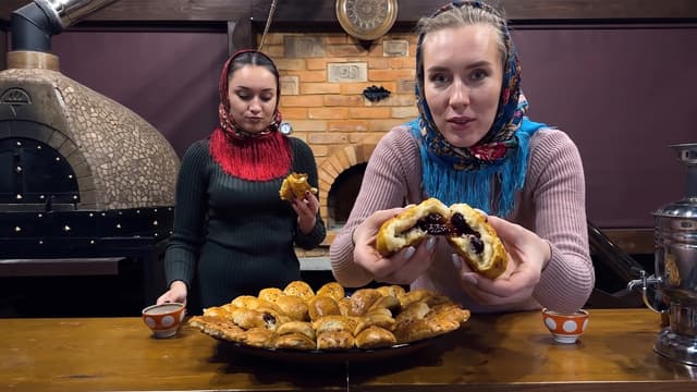 S01:E09 - Lamb Pie Perfected