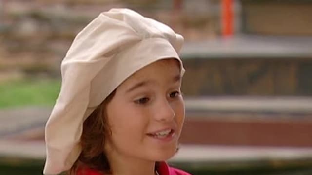 S12:E03 - La espada en la arena