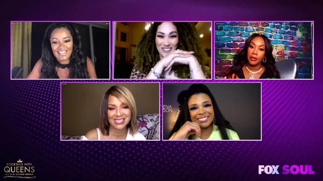 S02:E19 - Keke Wyatt