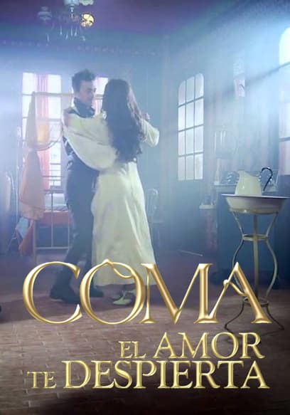 Coma El Amor Te Despierta poster