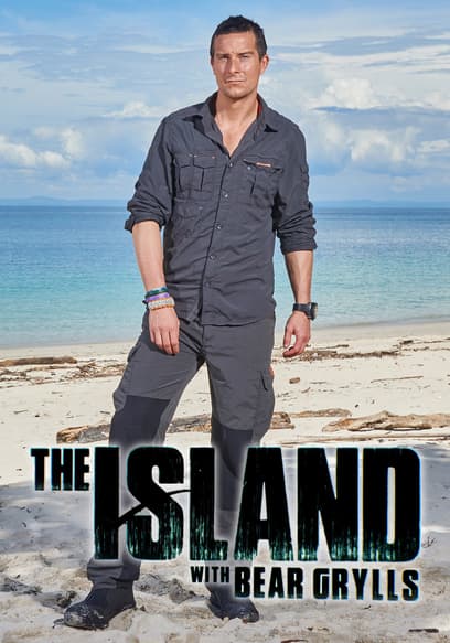 The Island With Bear Grylls