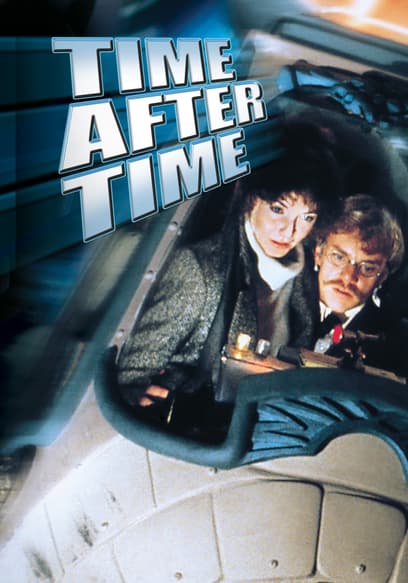 Time After Time