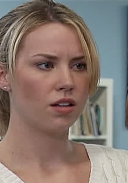 S01:E02 - How Old is She? poster