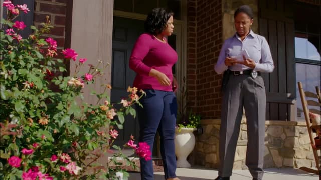 S06:E07 - Hair Stylist Homicide