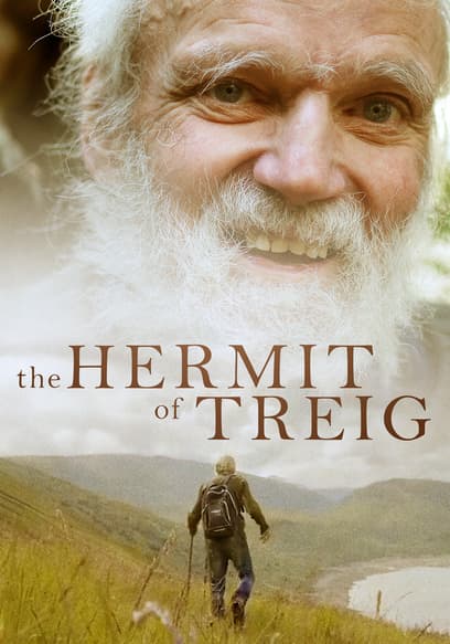 The Hermit of Treig