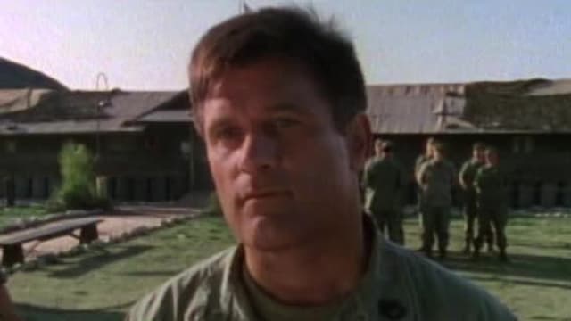 S03:E17 - Vietnam Rag