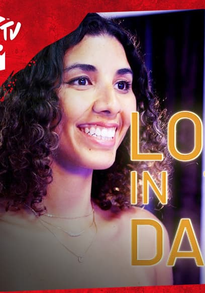 S01:E13 - Love in the Dark poster