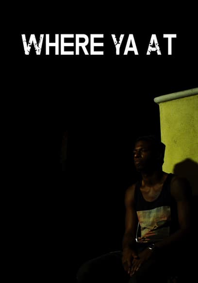 Where Ya At