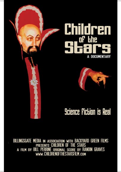 Children of the Stars