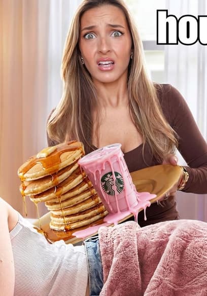 S04:E03 - I Became an Assistant for YouTuber Millionaires poster
