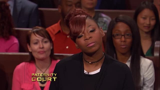 S05:E56 - Davis vs. Gilbert / Jones