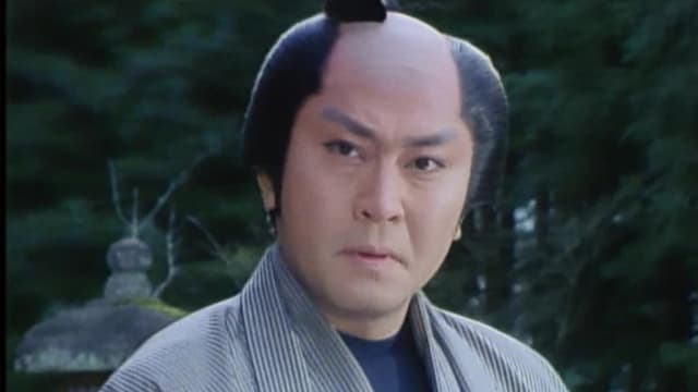 S01:E06 - The Fairy Tale Murder