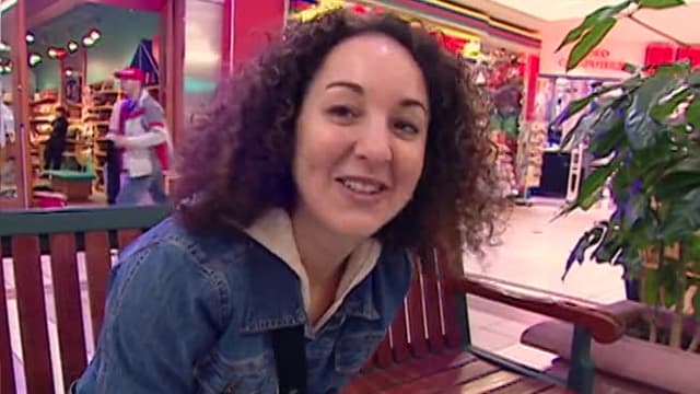 S01:E11 - Helen Taraviras