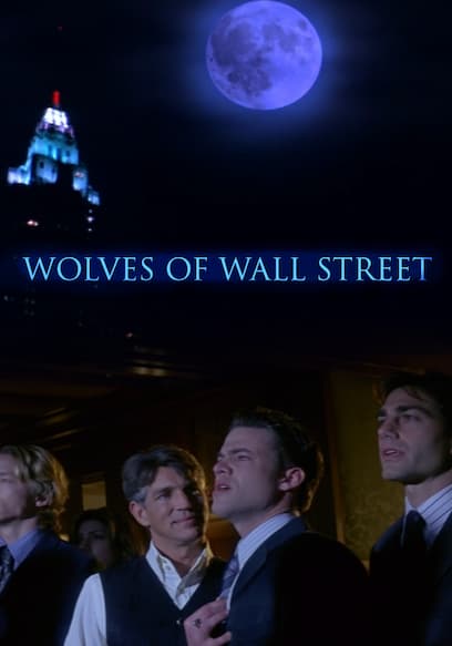 Wolves of Wall Street