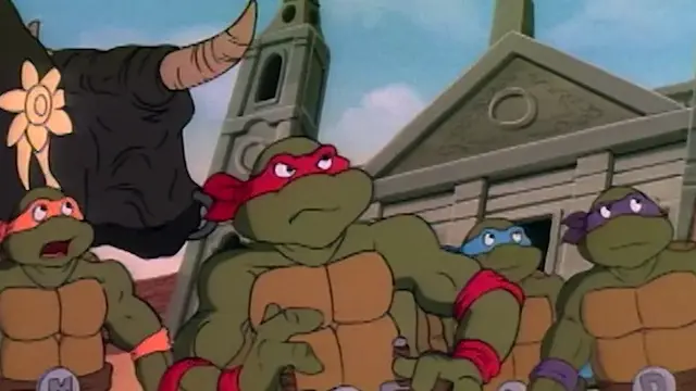 S07:E06 - Ring of Fire