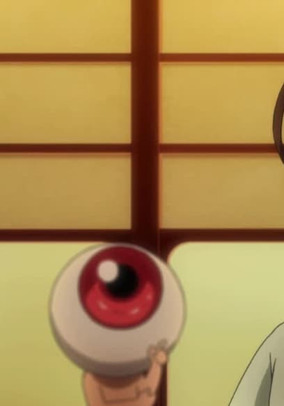 S01:E17 - Kani-Bozu and the Ancient Mystery poster