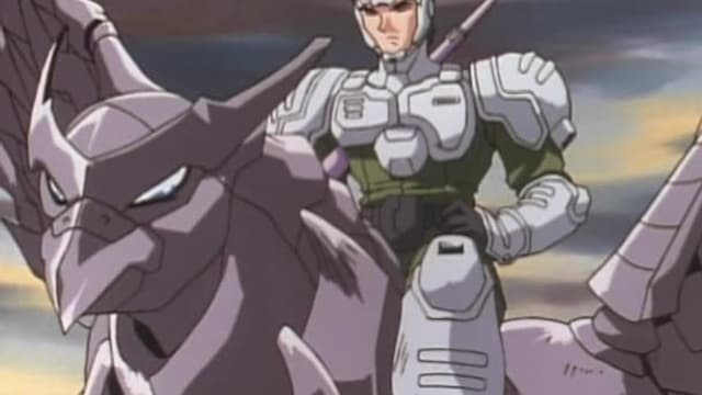 S01:E19 - Muerte segura, el fin de X