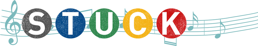 Stuck