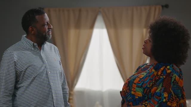 S01:E01 - The Blind Date