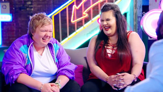 S01:E17 - Episode 17