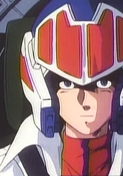 Watch Robotech: The Original Syndicated Series S03:E07 - Paper Hero ...