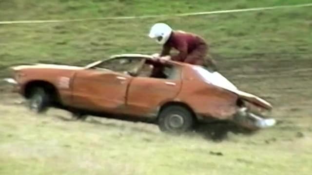 S07:E25 - Episode 25