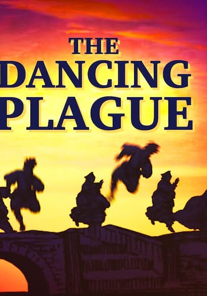 S01:E04 - The Dancing Plague poster