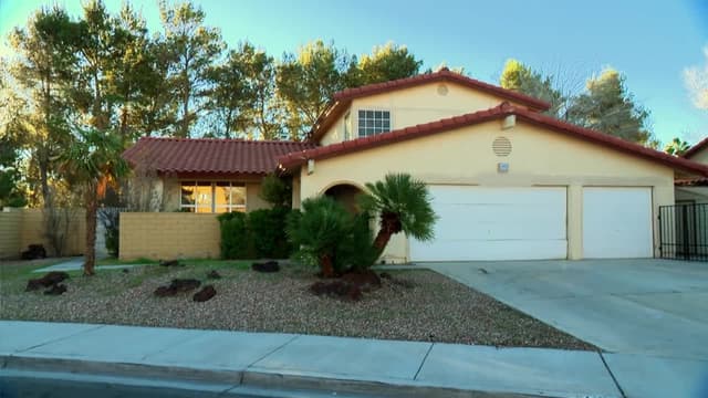 S02:E12 - Las Vegas Vacation