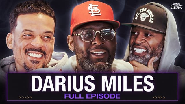 S05:E274 - Darius Miles
