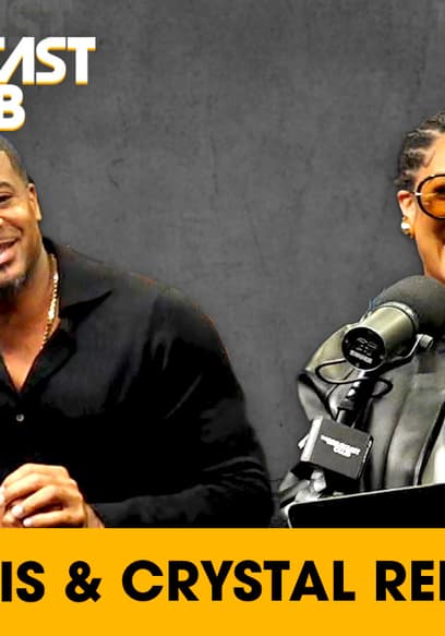 S01:E177 - Devale Ellis and Crystal Renee Hayslett Talk 'Zatima', 'Sistas', Method Acting, Music Career + More poster
