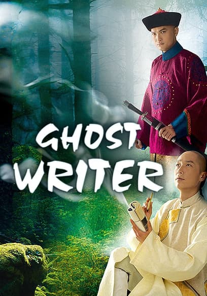 Ghost Writer