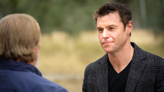 S02:E08 - One in a Million