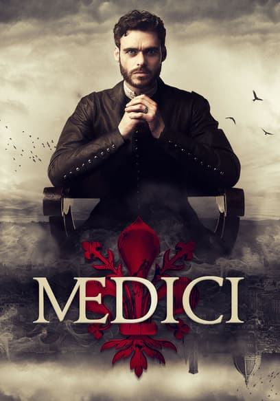 S01:E06 - Ascendancy